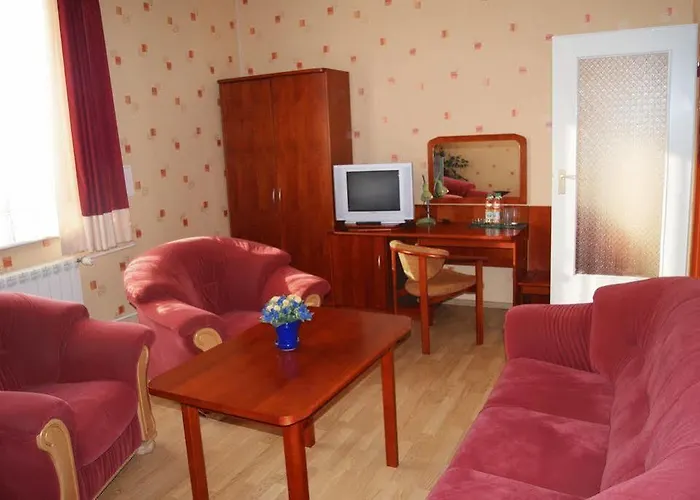 Granada Ostrow Wielkopolski