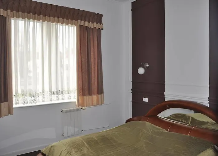 Granada Ostrow Wielkopolski