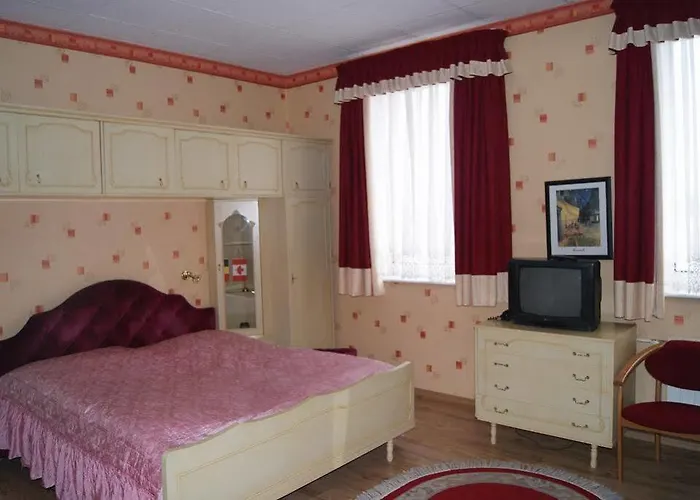 Granada Hotel Ostrow Wielkopolski