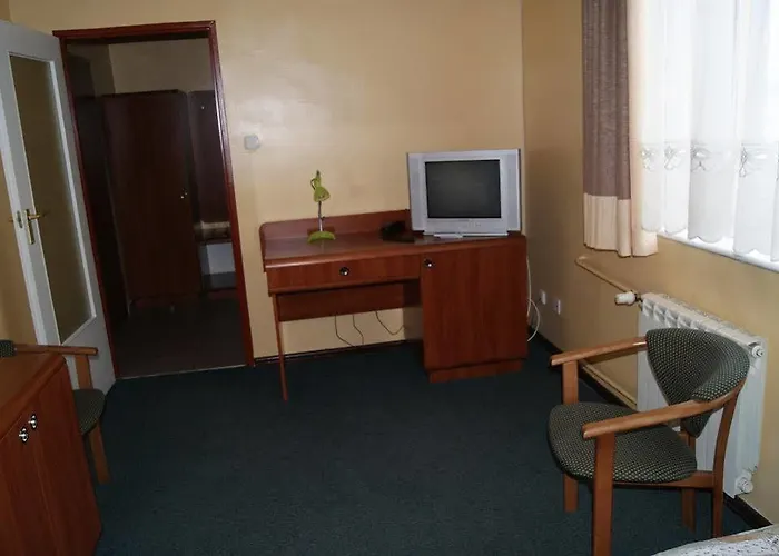 Granada Hotel Ostrow Wielkopolski