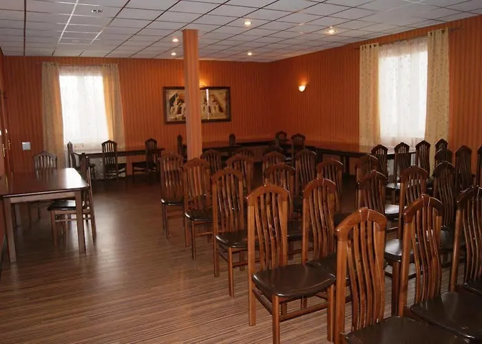 Granada Ostrow Wielkopolski