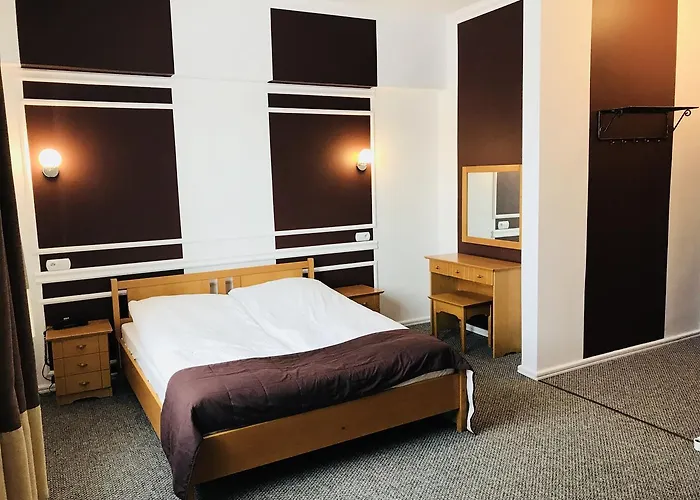 Granada 3* Ostrow Wielkopolski