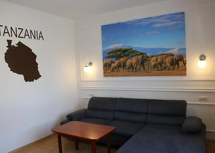 Granada Hotel Ostrow Wielkopolski